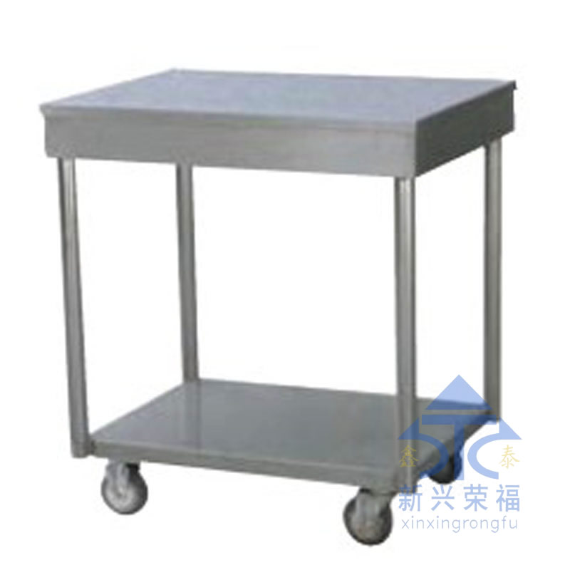 簡(jiǎn)易調(diào)料車(chē)