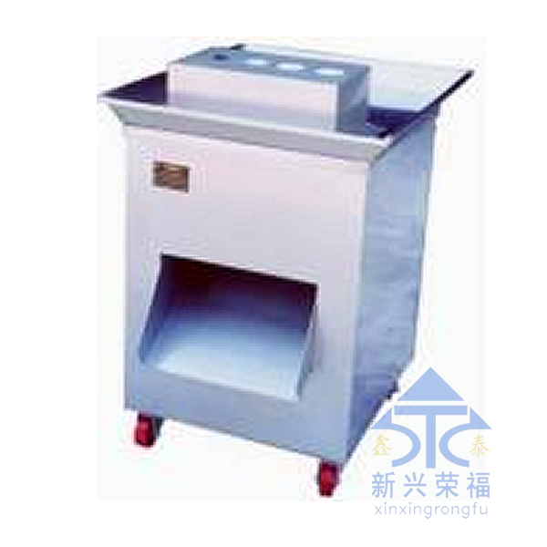 NK-660切肉片、肉條機(jī)
